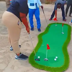 Mini Golf Mats
