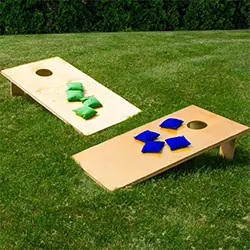 Corn Hole Boards