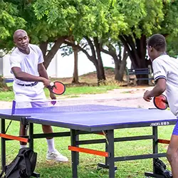 Table Tennis