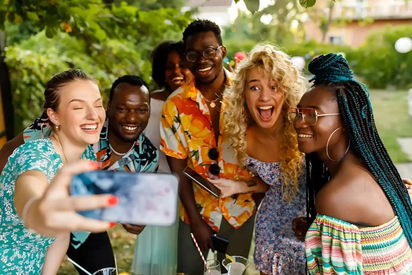 luxury recreations adult parties