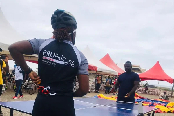 luxury recreations company events