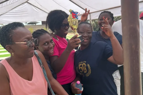 luxury recreations tournaments